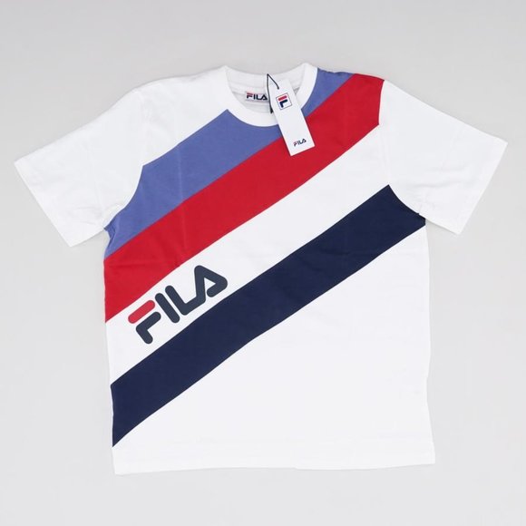 Fila Other - NWT Fila Short sleeve shirt